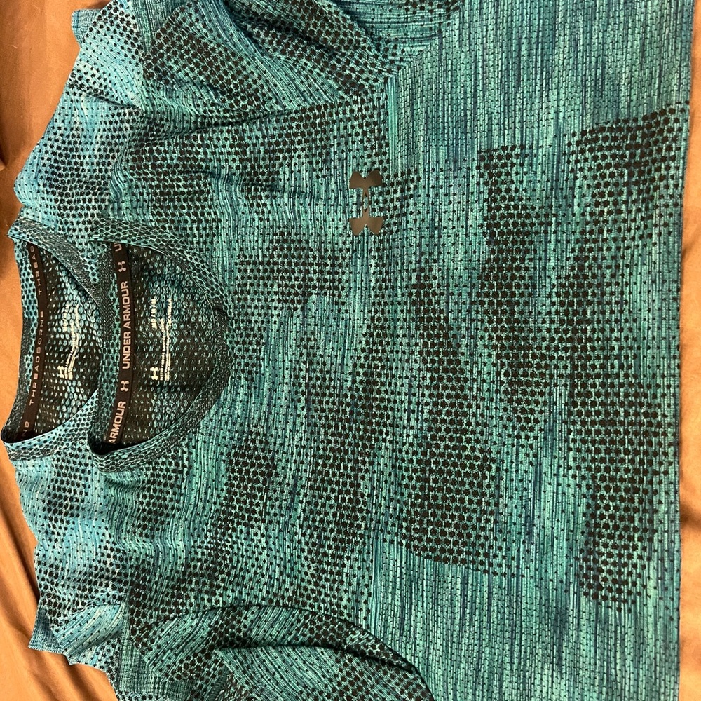 Under Armour Bundle - image 4